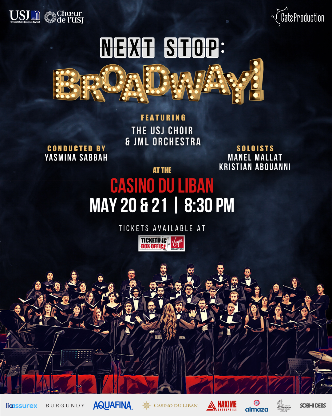 broadway