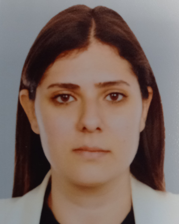 Portrait de Madame Dalia Akl