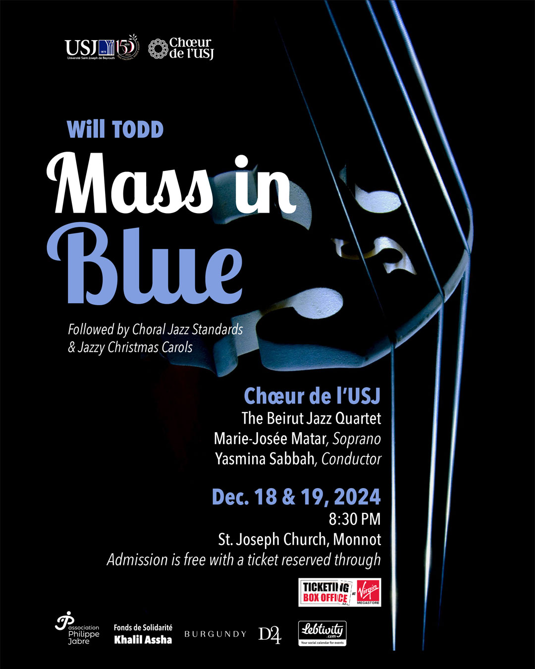 massinblue