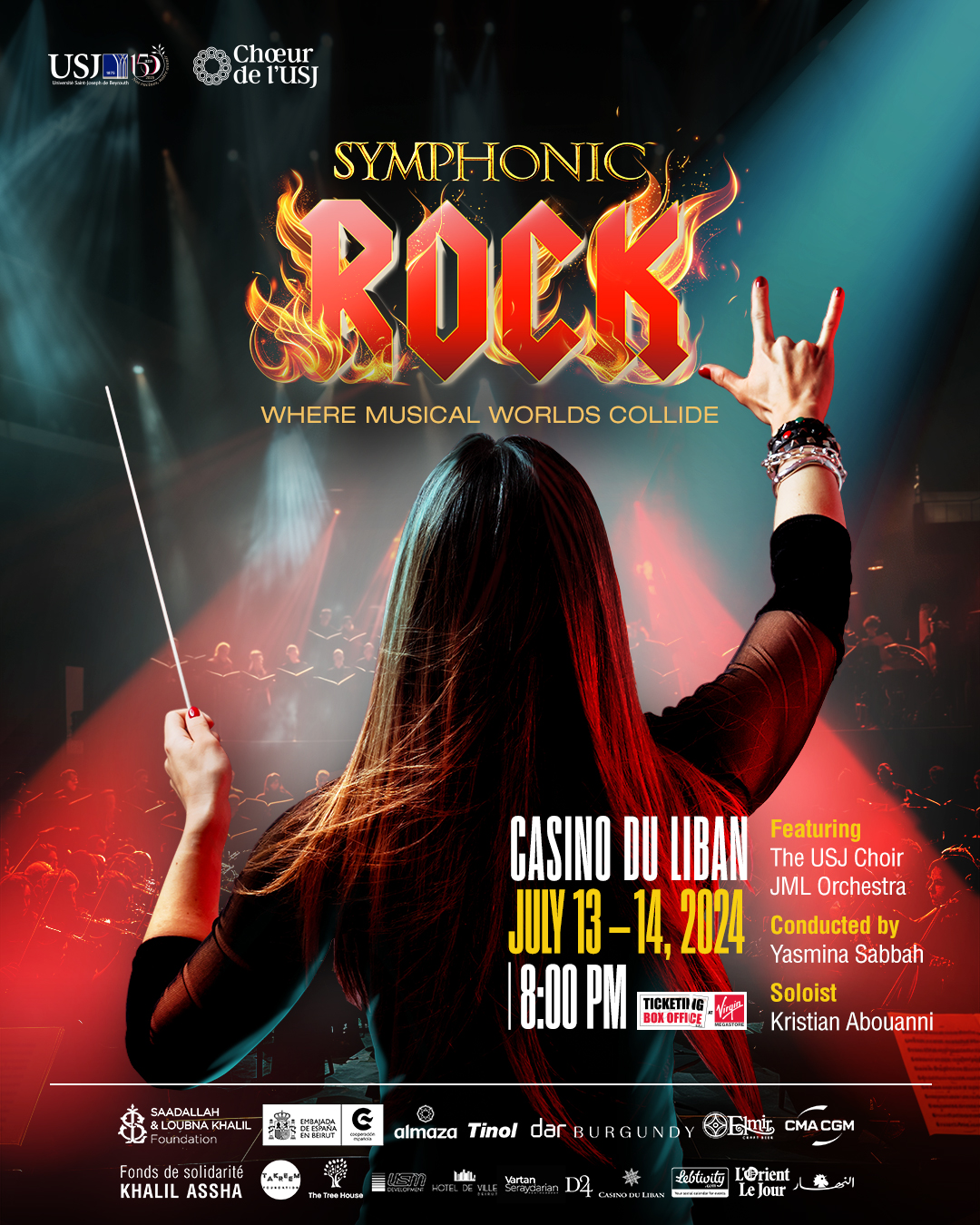 symphonicROCK
