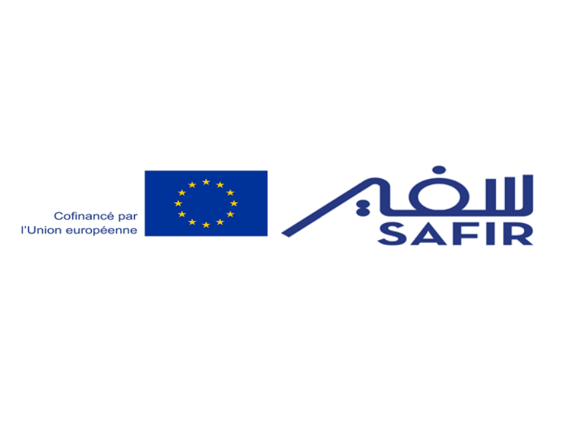 Lancement du programme Safir
