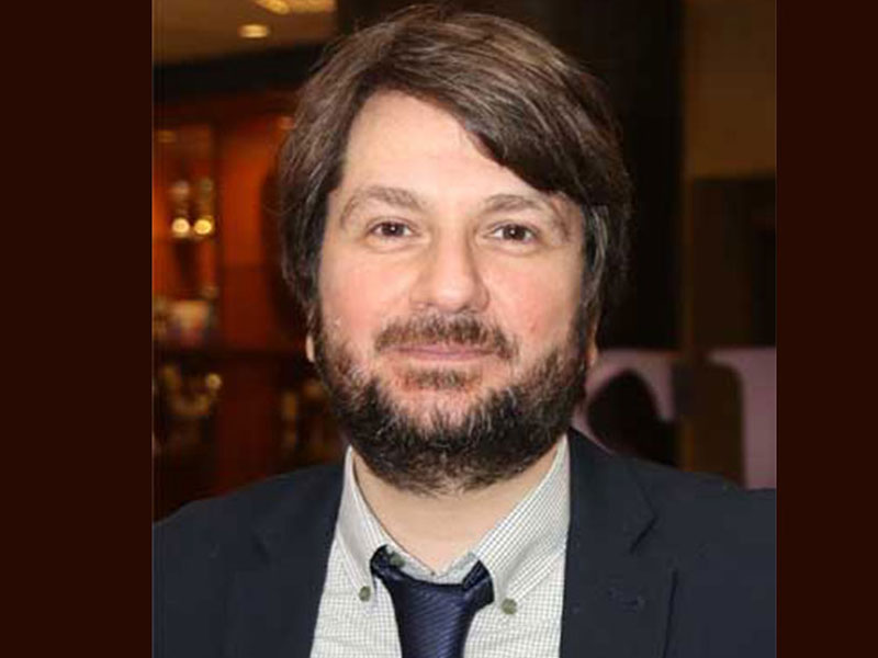 De l’USJ à Sciences Po Aix : le parcours de Christian Taoutel engagé pour la liberté
