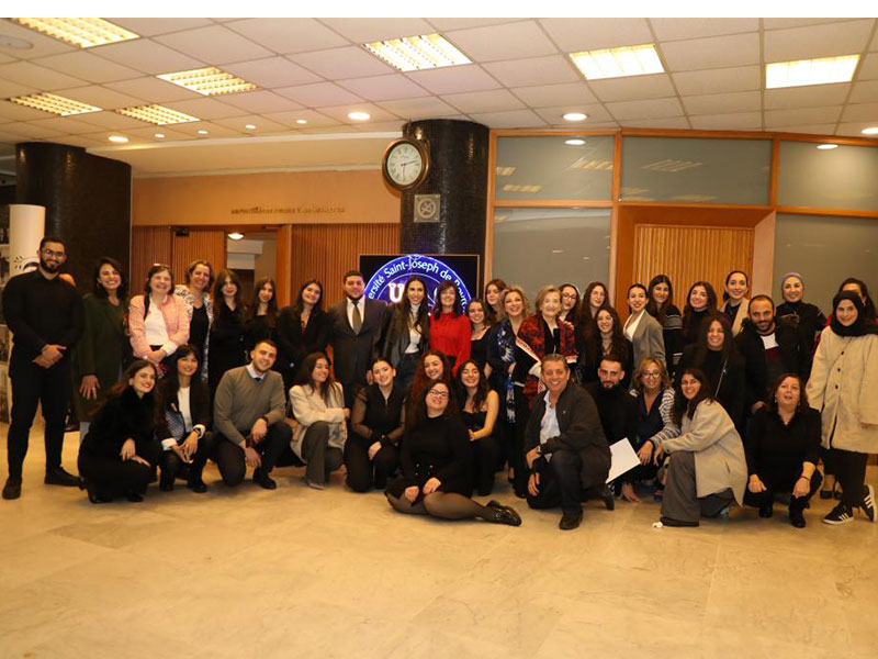 ETIB Alumni Reunion Celebrates Legacy, Excellence, and the Future of Language Professions