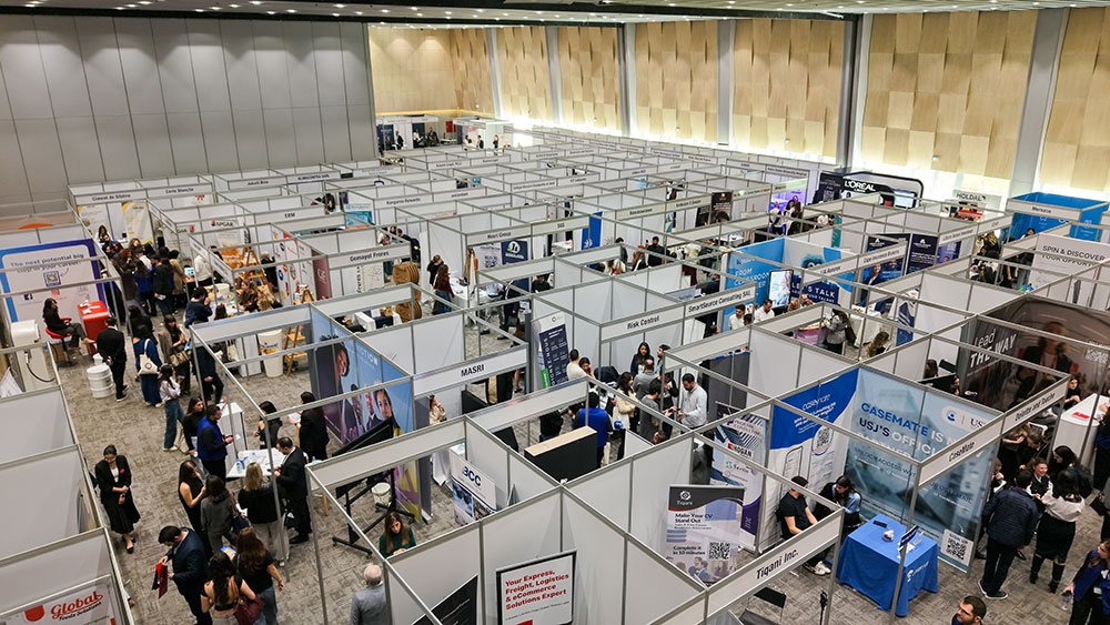 USJ Connect - Career Summit 2026