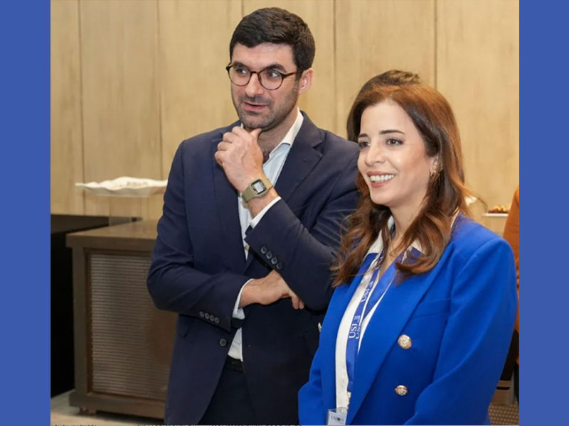 USJ-CONNECT 2026 : networking et panels intersectoriels au service des jeunes talents