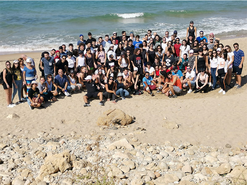 Dynamique de groupe et bénévolat à l’Institut de physiothérapie