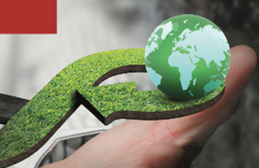 L’économie circulaire au Liban en temps de crise