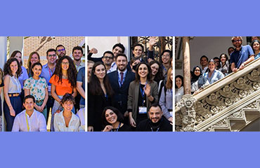 VI Euromed Young Researchers Forum