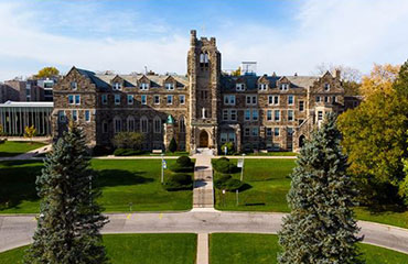 University of Brescia - Scholarships for applicants from Non EU Countries
