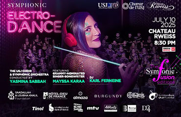 Symphonic Electro-Dance
