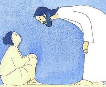 Messe de rentrée au CIS