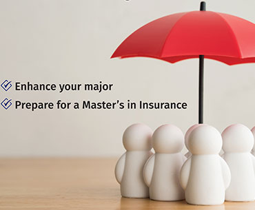 Minor in Insurance Sciences
