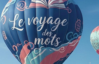Concours Prix lycéen de la traduction francophone 2026 