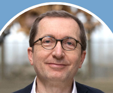 Conférence-débat « Le pape François et la littérature »