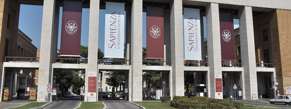 Erasmus + Students Scholarships to Sapienza University of Rome