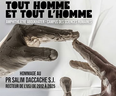 La Semaine jésuite 2026 est reportée