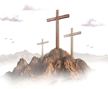 Programme de la semaine Sainte