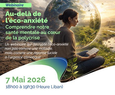 Au-delà de l’éco-anxiété 