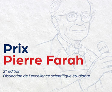 Prix Pierre Farah
