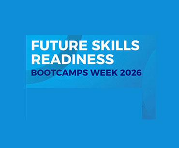 The USJ Career and Placement Office Launches the “Future Skills Readiness Bootcamps Week 2026