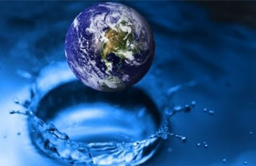 L'eau : une opportunité renouvelable