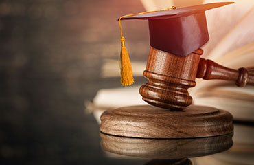 Bachelor in Law
