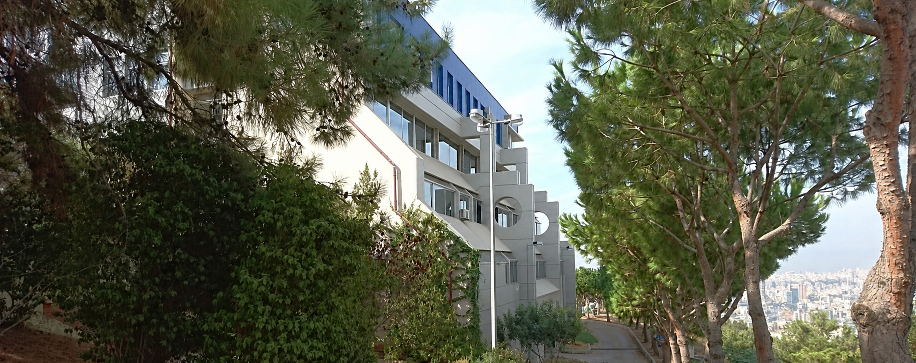 Faculté des sciences