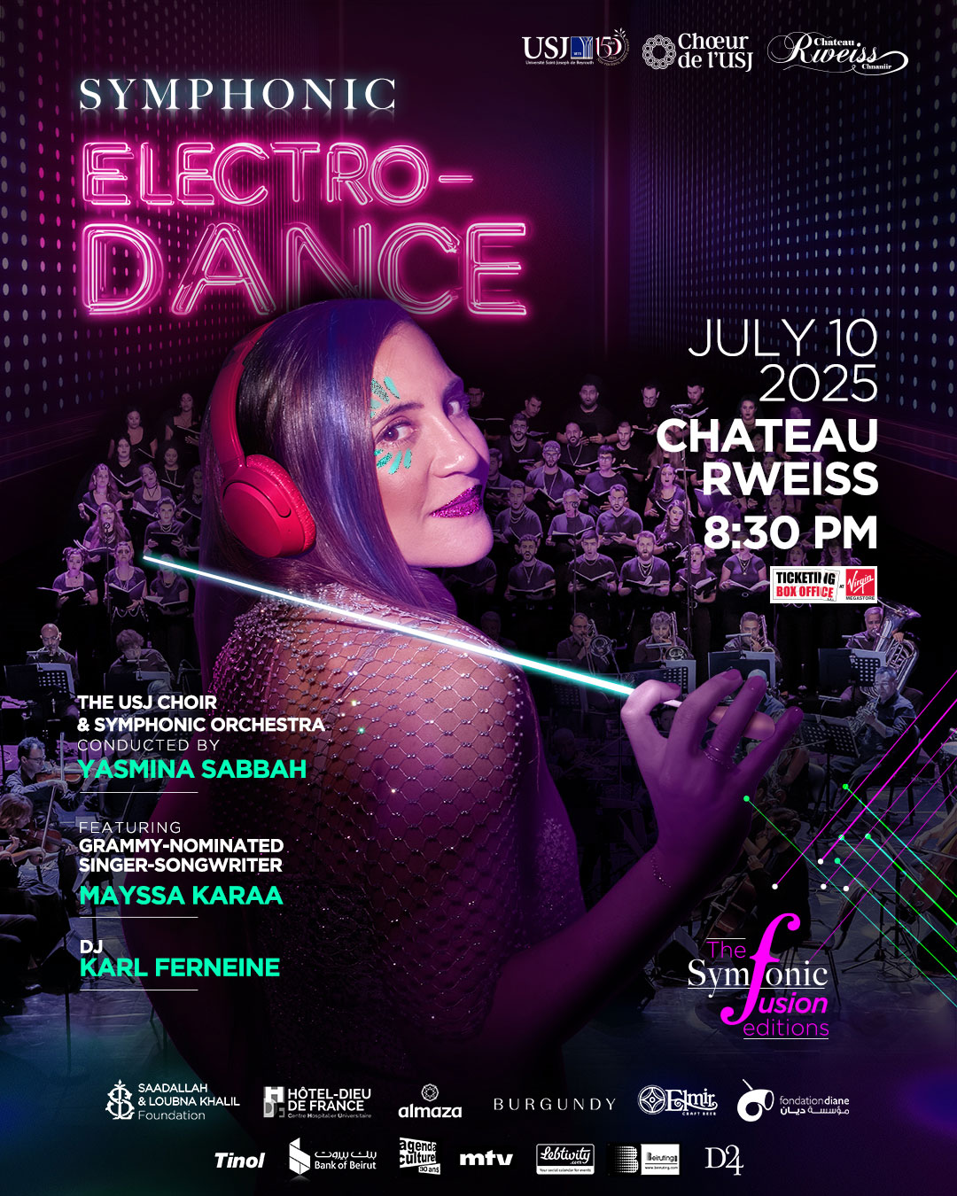 electrodance
