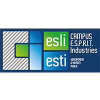 Esli Esti - campus