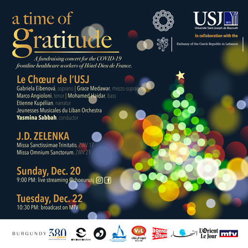 gratitude