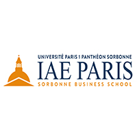 IAE - PARIS