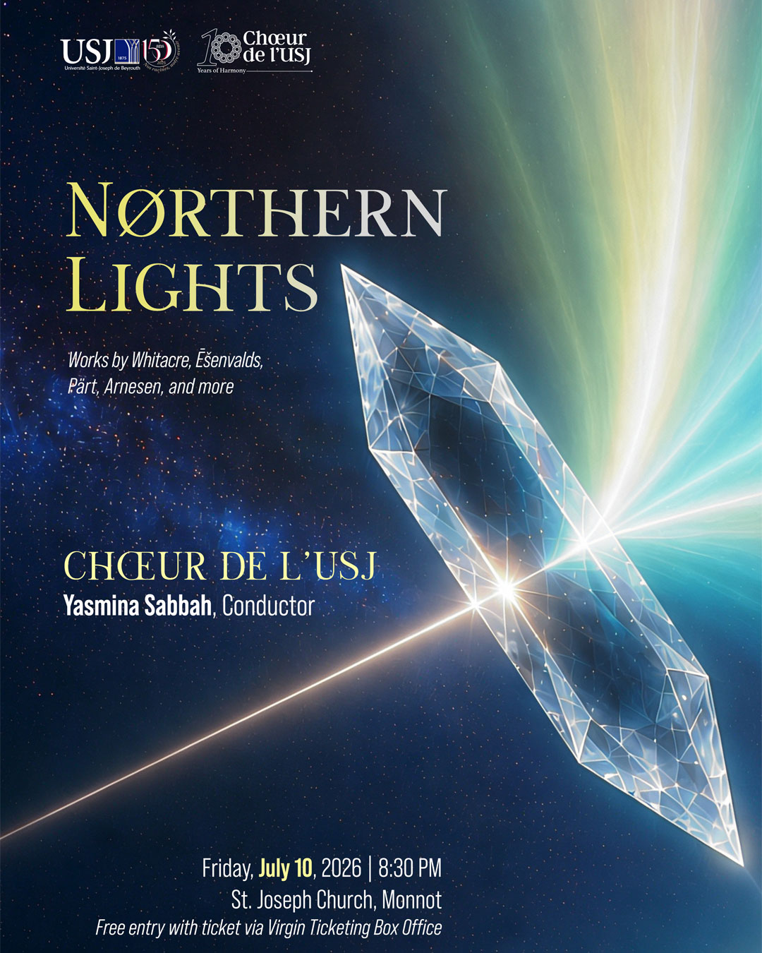 Northern Lights