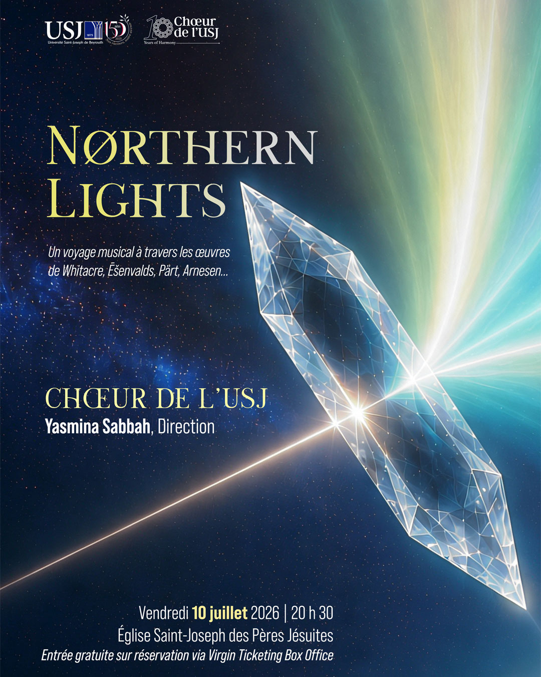 Northern Lights