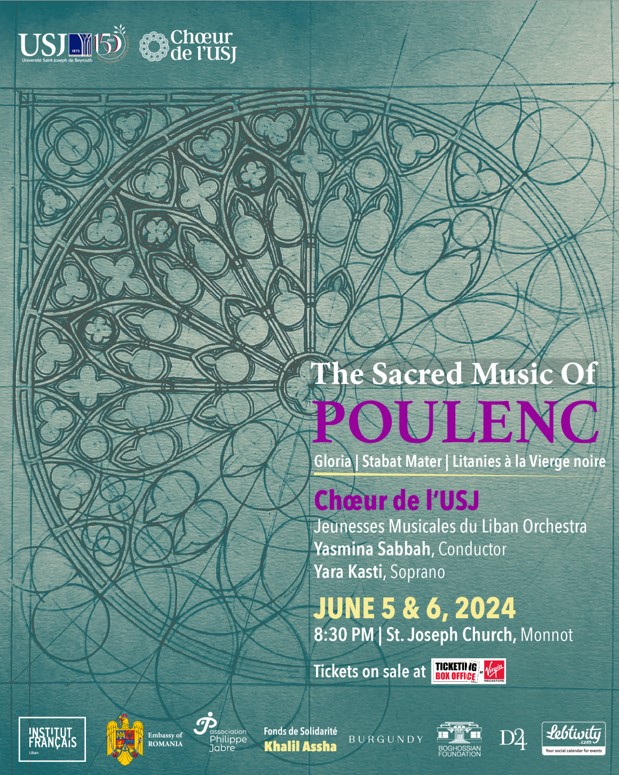poulenc