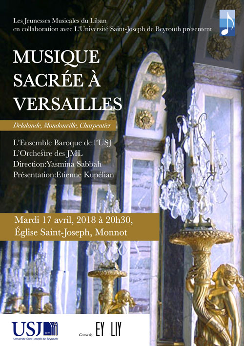 versailles