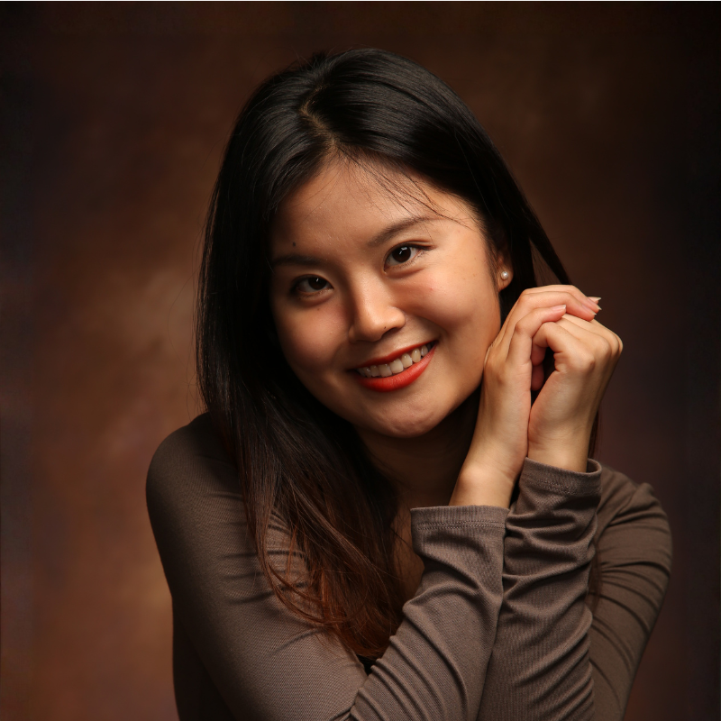LI Zhuoyuan 李茁源 , Chinese language instructor