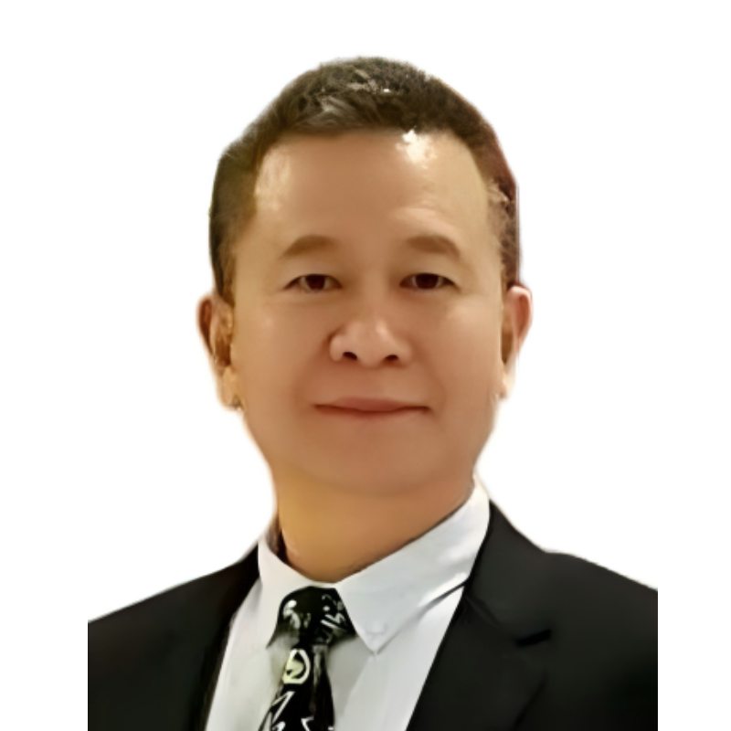 LIU Li 刘立 , Director of Confucius Institute at Saint Joseph University