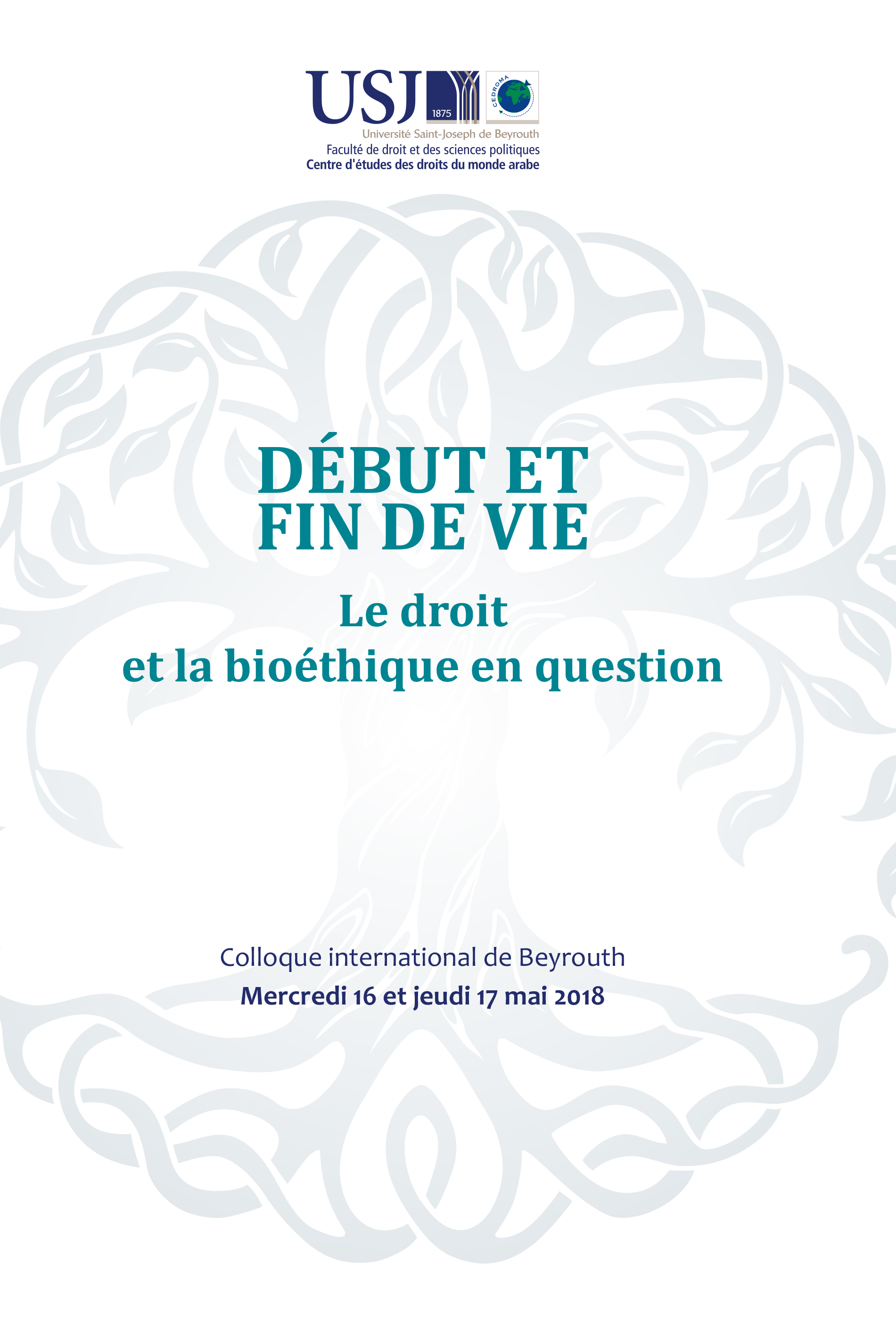 Elisabeth Zoller - La problématique de l'IVG aux États-Unis