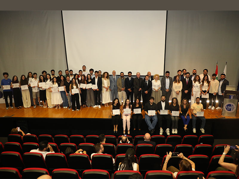 Clôture de l’initiative Code for Lebanon 