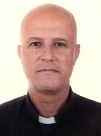 Soutenance de la thèse en sciences de l'éducation de Père Khaled Fakher -  Langue arabe 