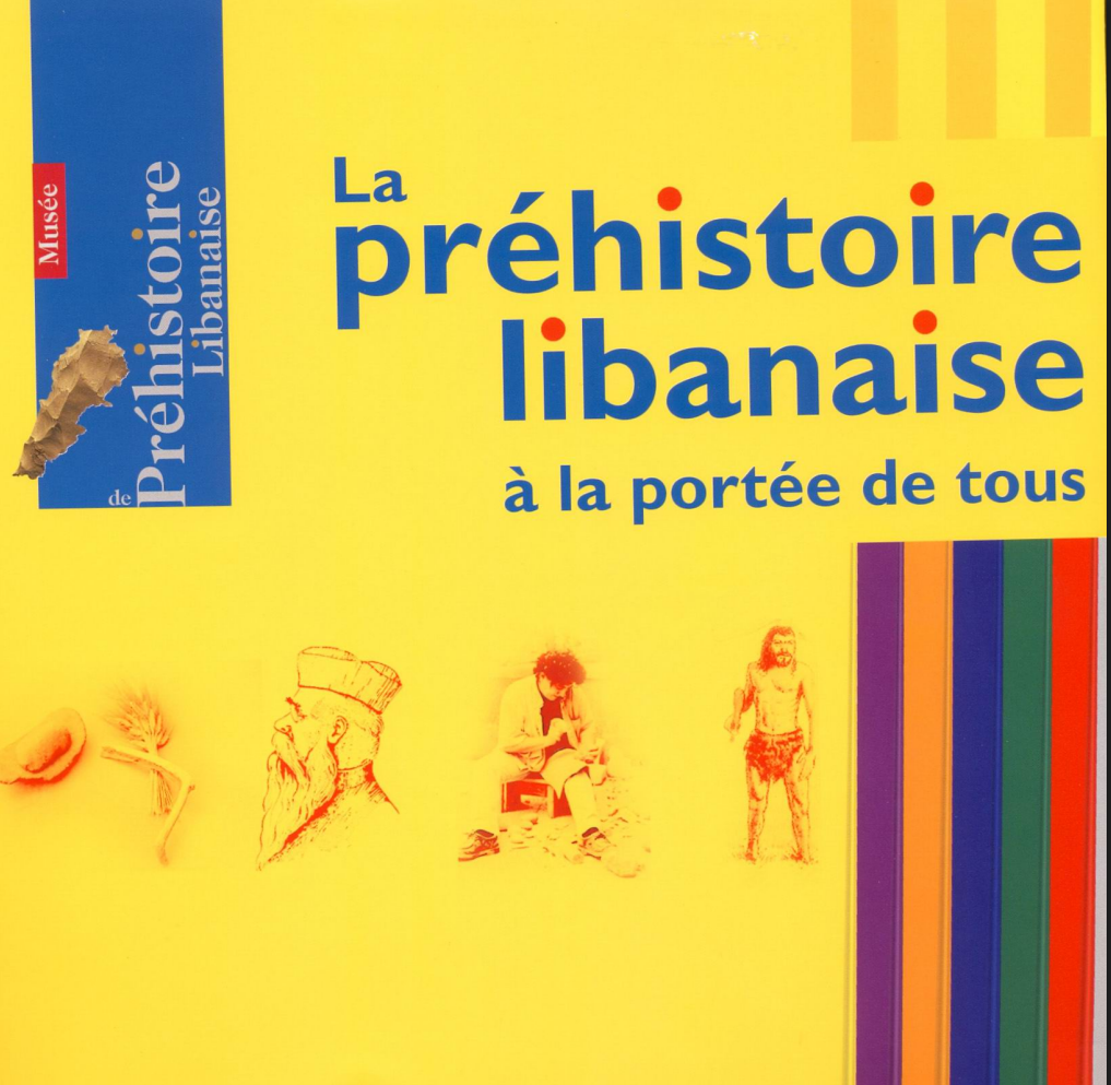 Dossier pédagogique-La Préhistoire à la portée de tous (français)