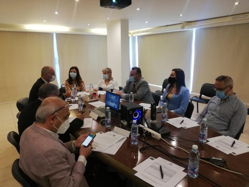 La Fsedu ou le dynamisme de sa politique régionale - Fsedu or the dynamism of its regional policy - كلية العلوم التربوية أو ديناميكية سياستها الإقليمية
