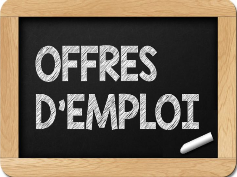 Offre d'emploi - Le Lycée Franco-Libanais de Verdun recrute