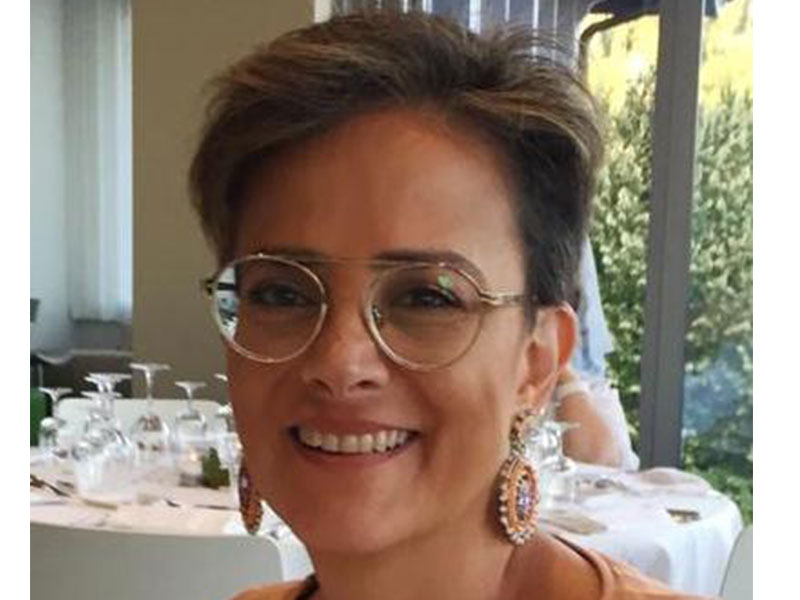 Maya Haïdar-Boustani élue Président du Comité national de l’ICOM