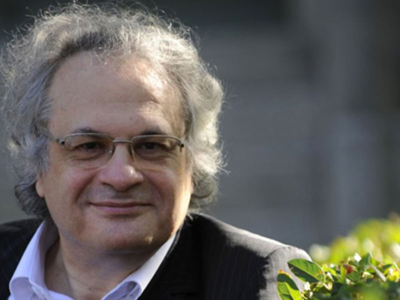 Amin Maalouf lauréat du Grand Prix des Ambassadeurs Francophones