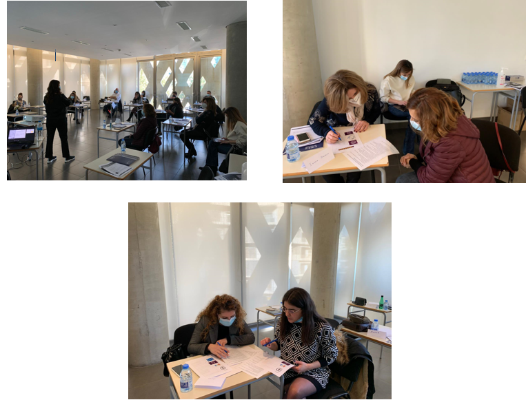 Berytech Leadership Program for Senior and Middle Managers