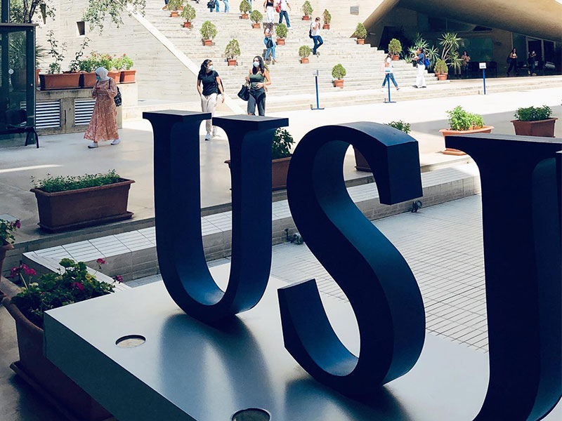 Matinée d’accueil et d’information pour les nouveaux responsables et enseignants cadrés de l’USJ