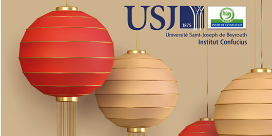 Chinese Culture Event at Confucius Institute