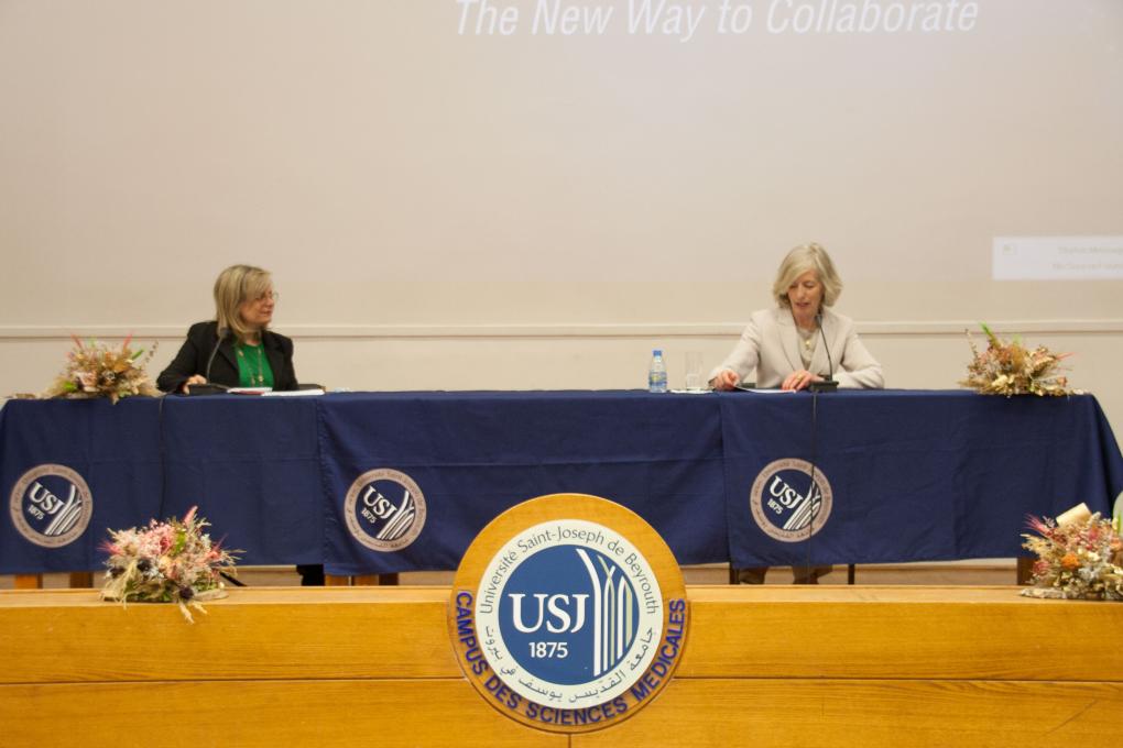 « Changing the Course: Transforming Education » 