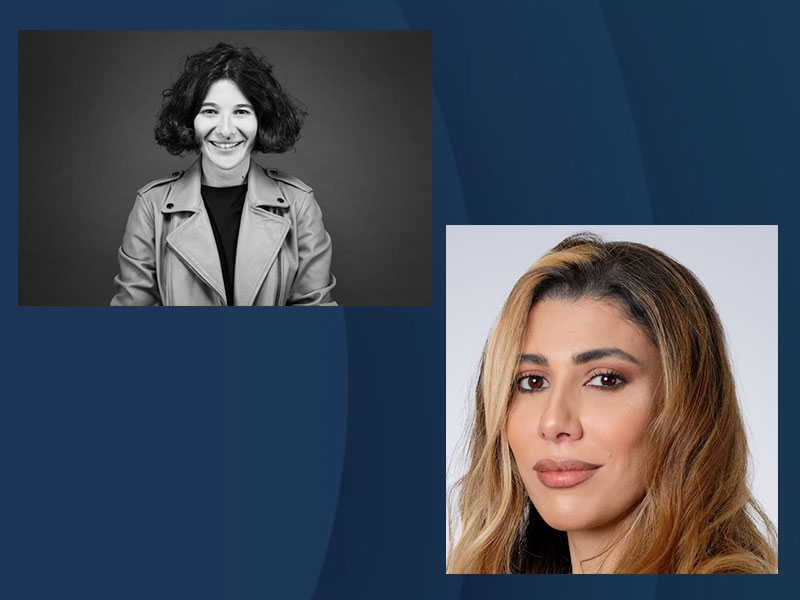 Deux chercheuses de l’USJ récompensées par « L'Oréal-UNESCO pour les femmes et la science»